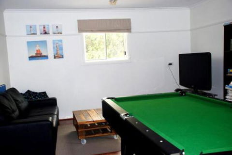 EAGLES NEST VIEWS On TAMARA - Hotel NSW 3