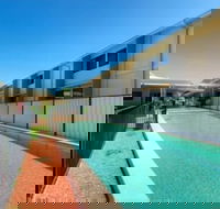 Weipa Motel Resort - Hotel NSW