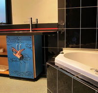 Cherry Blossom Bed  Breakfast - Hotel NSW