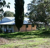 Hoddywell Cottage - Hotel NSW