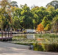 Ballarat Luxury Villas - Hotel NSW