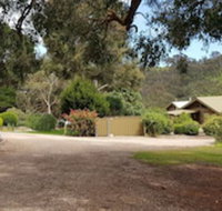 Heysen's Rest Bed  Breakfast - Hotel NSW