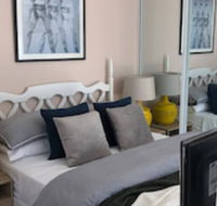 Sun-drenched 1 Bed Studio Apartment In Newtown - Hotel NSW