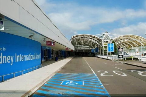 NEW Cozy Comfy APT Near Sydney Airport & CBD - Hotel NSW 5