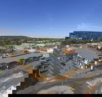 Centrepoint Apartments - Hotel NSW