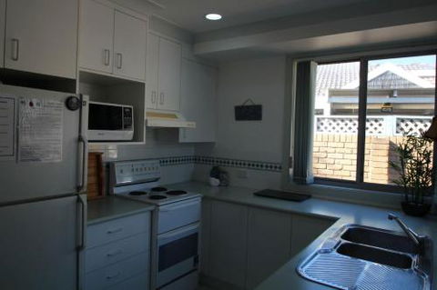 KENTIA - Hotel NSW 4