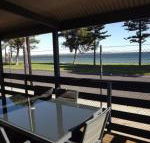 Ceduna Foreshore Caravan Park - Hotel NSW