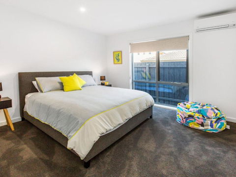 CASABLANCA DROMANA - Hotel NSW 3