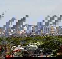 Cosy 1 Bedroom Apartment in Trendy Northcote - Hotel NSW