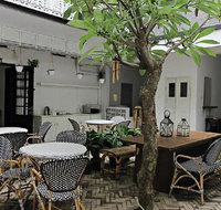 Booleroo View Bed  Breakfast - Hotel NSW