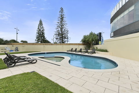 Zenith - Q Stay - Hotel NSW 0