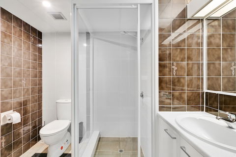 Zenith - Q Stay - Hotel NSW 3