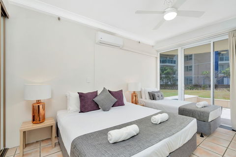 Zenith - Q Stay - Hotel NSW 2