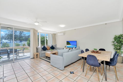 Zenith - Q Stay - Hotel NSW 4