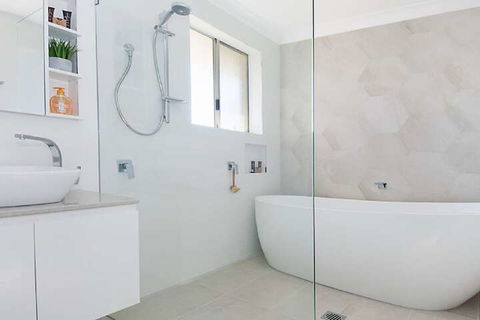 Kays Hideaway - Hotel NSW 5