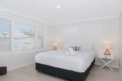 Kays Hideaway - Hotel NSW 3