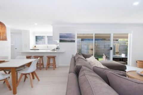 Kays Hideaway - Hotel NSW 6