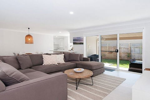 Kays Hideaway - Hotel NSW 4