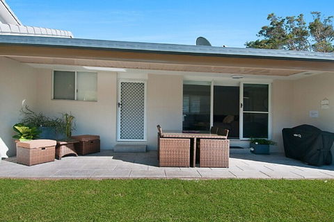 Kays Hideaway - Hotel NSW 0