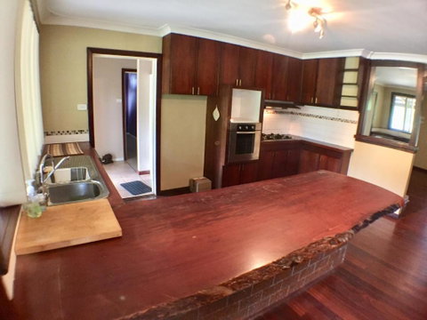 Vasse Cottage - Hotel NSW 5