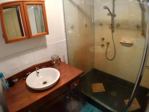 Vasse Cottage - Hotel NSW 6