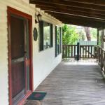 Vasse Cottage - Hotel NSW 0
