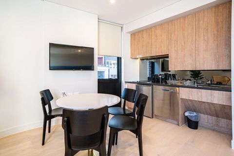 Newlife Serviced Apartments - Hotel NSW 5