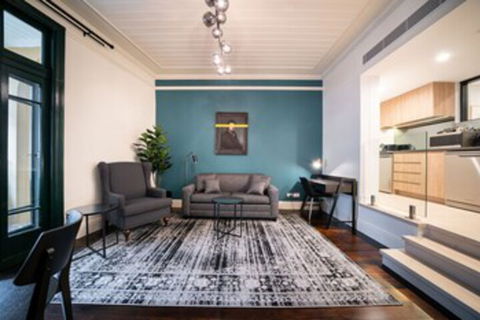 Newlife Serviced Apartments - Hotel NSW 0