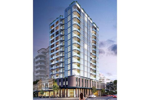 Newlife Serviced Apartments - Hotel NSW 1