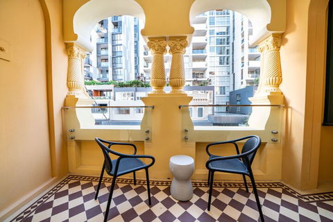 Newlife Serviced Apartments - Hotel NSW 2