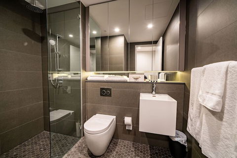 Newlife Serviced Apartments - Hotel NSW 7