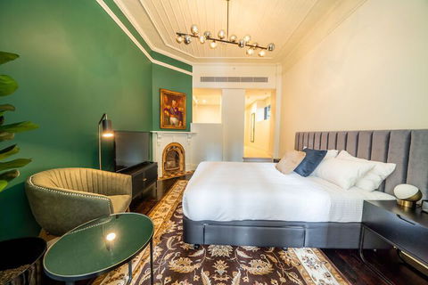 Newlife Serviced Apartments - Hotel NSW 4