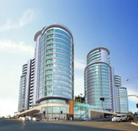 Atmosphere - Hotel NSW