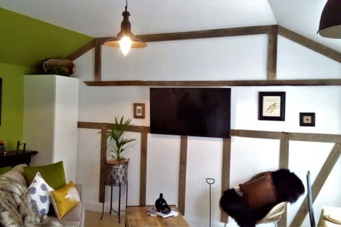 The Estate Koroit Boutique Hotel - Hotel NSW 1