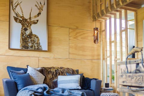 The Estate Koroit Boutique Hotel - Hotel NSW 5