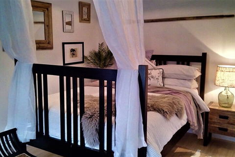 The Estate Koroit Boutique Hotel - Hotel NSW 2