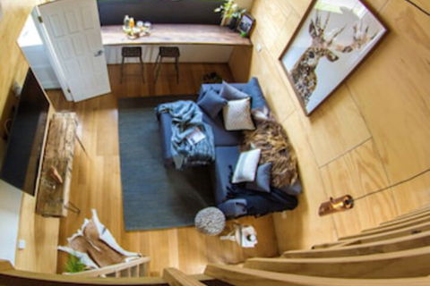 The Estate Koroit Boutique Hotel - Hotel NSW 0