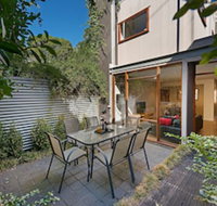 Fitzgeorge - Hotel NSW