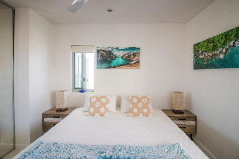 ZEN By THE WATER Darwins Premier Family Retreat - Hotel NSW 2