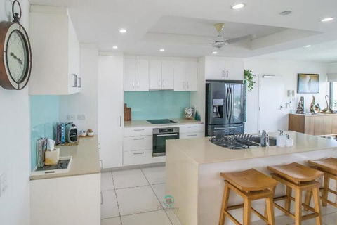 ZEN By THE WATER Darwins Premier Family Retreat - Hotel NSW 7