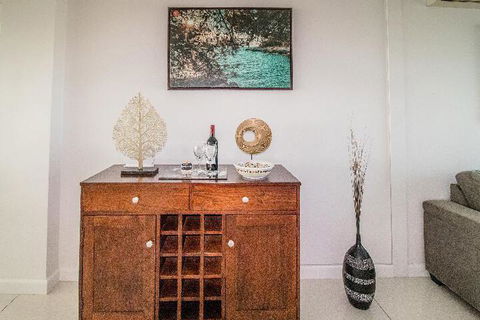 ZEN By THE WATER Darwins Premier Family Retreat - Hotel NSW 3