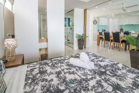 ZEN By THE WATER Darwins Premier Family Retreat - Hotel NSW 5