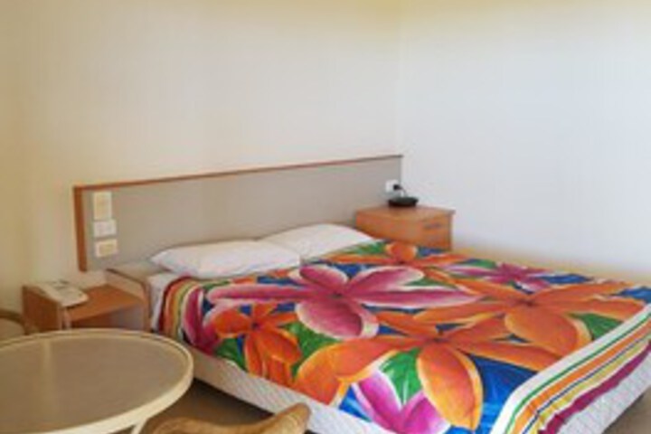  Hotel NSW