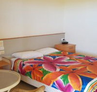 A Country View Motel - Ilbilbie - Hotel NSW