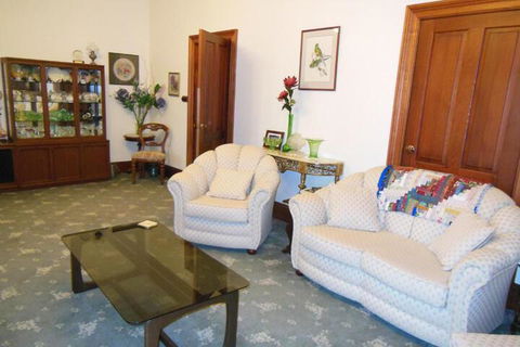Pepper Tree Ridge B & B - Hotel NSW 5