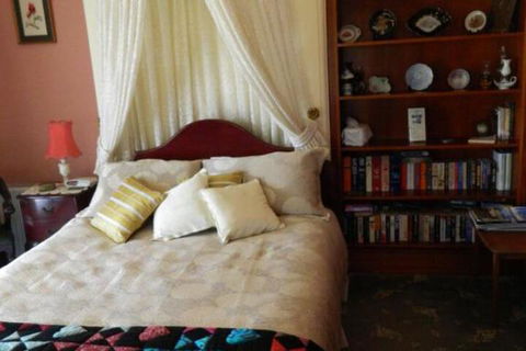 Pepper Tree Ridge B & B - Hotel NSW 7