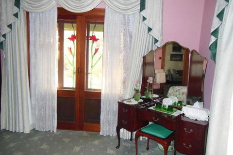 Pepper Tree Ridge B & B - Hotel NSW 3