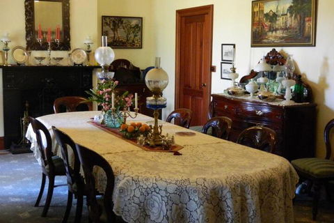 Pepper Tree Ridge B & B - Hotel NSW 6
