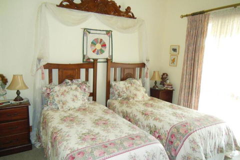 Pepper Tree Ridge B & B - Hotel NSW 4