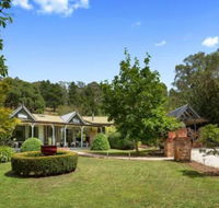 In the Valley - Hotel NSW
